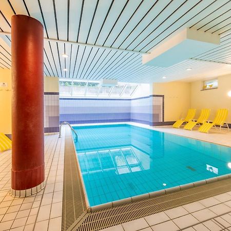 Appartment Strandduene 宾茨 外观 照片