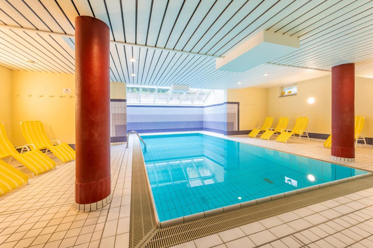 Appartment Strandduene 宾茨 外观 照片